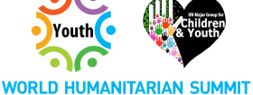 UN MGCY Contributions to World Humanitarian Summit